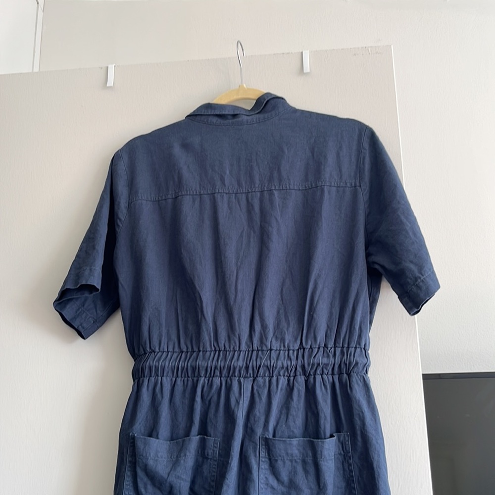 Universal Thread Romper - image 5